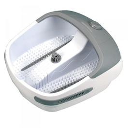 Natural Spring Foot Spa thumbnail