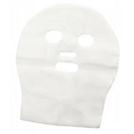 Hive Pre Cut Facial Gauze 50 pk thumbnail