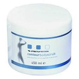 Body Contour Scrub 450ml thumbnail
