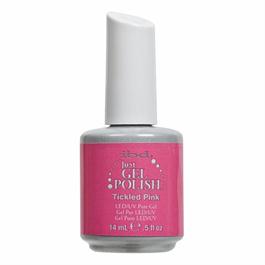 IBD Just Gel Polish Tickled Pink thumbnail
