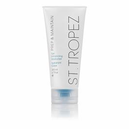 St. Tropez Prep & Maintain Body Moisturiser 200ml thumbnail