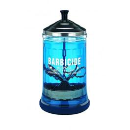 Barbicide Mid Size Jar thumbnail