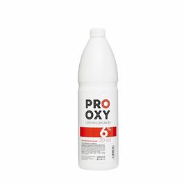 Pro-Oxy 6% / 20 Vol Cream Peroxide 1 litre thumbnail