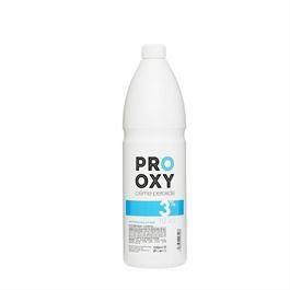 Pro-Oxy 3% / 10 Vol Cream Peroxide 1 litre thumbnail