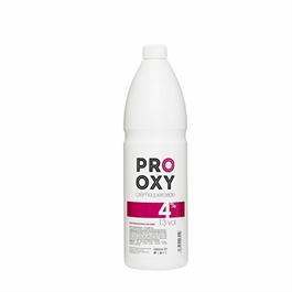 Pro-Oxy 4% / 13 Vol Cream Peroxide 1 litre thumbnail