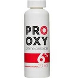 Pro-Oxy 6% / 20 Vol Cream Peroxide 100ml thumbnail