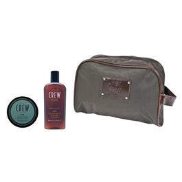 American Crew Fibre Wash Bag Kit thumbnail