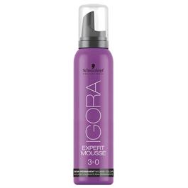 Igora Expert Mousse 5-88 - Light Brown Red Extra thumbnail