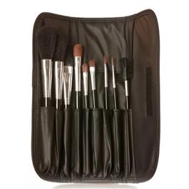 Solutions Make up Brush Set - 9 Piece thumbnail