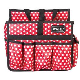 Wahl Limited Edition RED Polka Dot Carry thumbnail