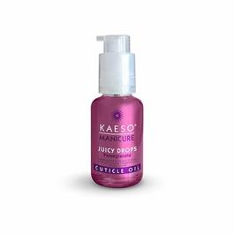 Juicy Drops Cuticle Oil 50ml thumbnail