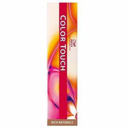 COLOR TOUCH RICH NATURALS 10/81 thumbnail