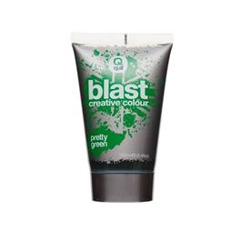 Quif Blast Creative Colour Pretty Green thumbnail