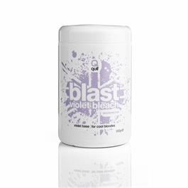 Quif Blast Violet Bleach 500g thumbnail