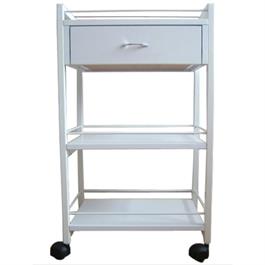 Scorpion Trolleys Hair Salon Furniture Supplies Alan