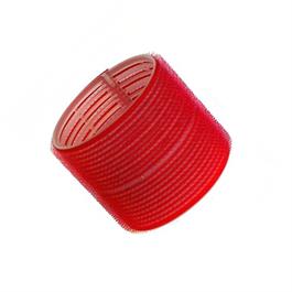Velcro Rollers Jumbo Red 70mm thumbnail