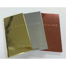 3 Assistant App Book Premium Rose Gold thumbnail
