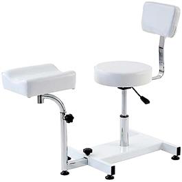 Scorpion Pedicure Salon Stool thumbnail