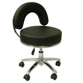 Scorpion Large Pedicure/Manicure Seat thumbnail