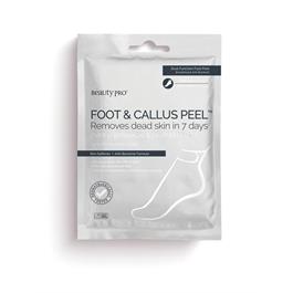 Beauty Pro Foot & Callus Peel Treatment thumbnail