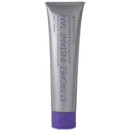 Instant Tan Lotion Medium/Dark 100ml thumbnail