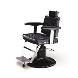 Takara Belmont Dainty Barber Chair thumbnail