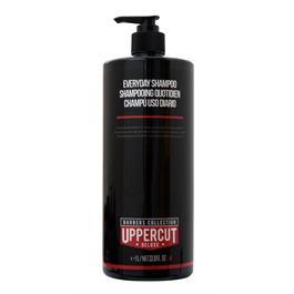 Uppercut Deluxe Everyday Shampoo 1 litre thumbnail