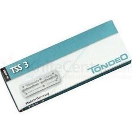 Tondeo TSS Blades Long pack of 10 thumbnail