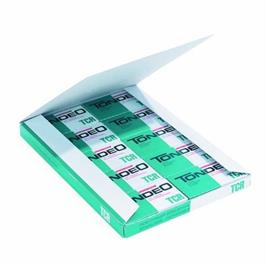 Tondeo TCR Blades Short pack of 10 thumbnail