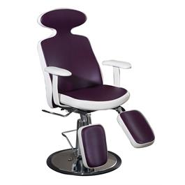 Megan Podo Pedicure Chair by Salon Ambience thumbnail