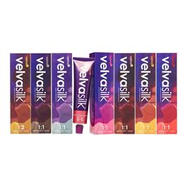 Velvasilk Permanent & Demi Permanent Colour thumbnail