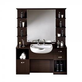 Triomphe Barber Unit by Salon Ambience thumbnail