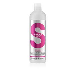 SF Serious Shampoo 750ml thumbnail