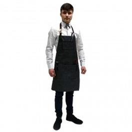 Barber Denim Apron thumbnail