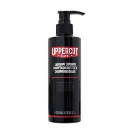 Uppercut Deluxe Everyday Shampoo 240ml thumbnail