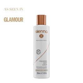 Retail Polishing Body Scrub 200ml thumbnail