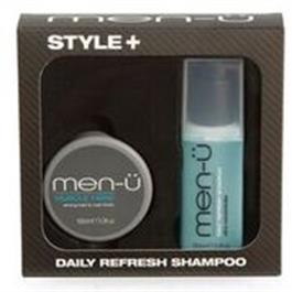 Style + Muscle Fibre Gift Pack thumbnail