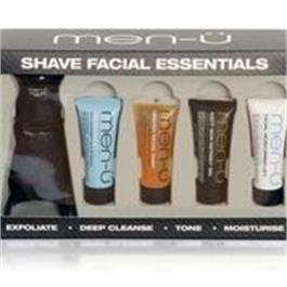 Shave Facial Essentials Gift Pack thumbnail