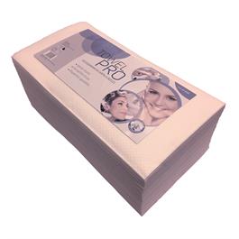 Pro Towels Disposable 100 pack White thumbnail