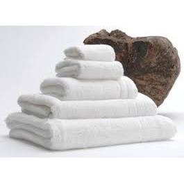 Luxury Bath Sheet White (2 pack) thumbnail