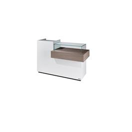 Discovery Reception Desk by Salon Ambience thumbnail