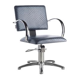 Festa Styling Chair by Luca Rossini thumbnail