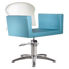 Giulietta Styling Chair by Luca Rossini thumbnail
