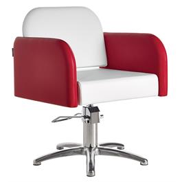 Opera Styling Chair by Luca Rossini thumbnail