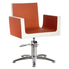 Mia Styling Chair by Luca Rossini thumbnail