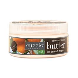 Tangerina & Argan 8oz Butter thumbnail