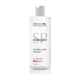 Micellar Water 500ml thumbnail