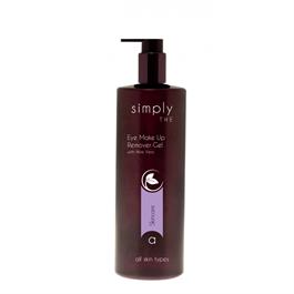 Eye Make Up Remover 490ml thumbnail