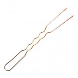 2.5" Waved Pins Blonde 1000's thumbnail
