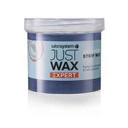 Just Wax Expert Strip Wax 425g thumbnail